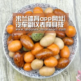 米兰体育app网址|汽车副仪表模具技术剖析(图2) 米兰体育app官网